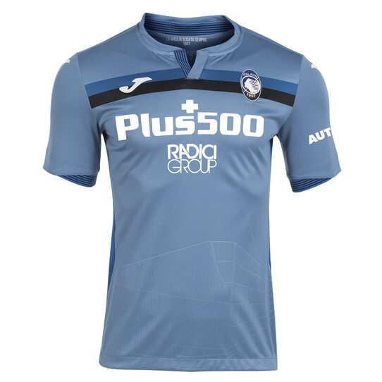 Купить Резервная футболка ФК "Аталанта" (Atalanta) Joma - TL.101031V20 - сезон 2020/2021 - Купить Резервная футболка ФК "Аталанта" (Atalanta) Joma - TL.101031V20 - сезон 2020/2021 -