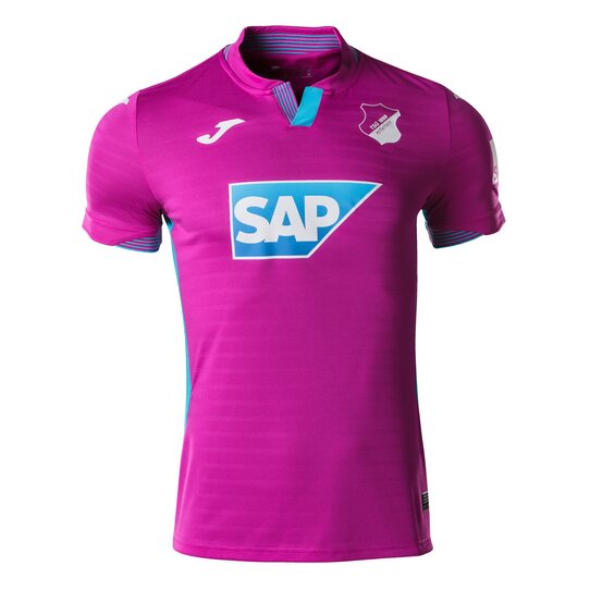 Придбати Резервна футболка ФК "Хоффенхайм" (Hoffenheim) Joma - TSG101031.20 - сезон 2020/2 Придбати Резервна футболка ФК "Хоффенхайм" (Hoffenheim) Joma - TSG101031.20 - сезон 2020/2