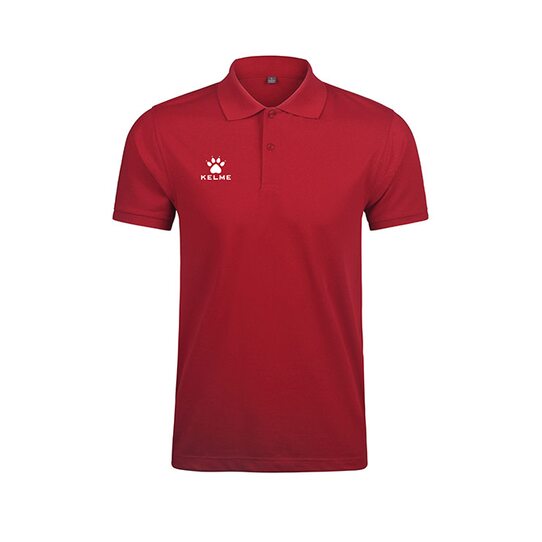 Купить Футболка-поло Kelme - K15F117-1.9600 - оригинал, гарантия