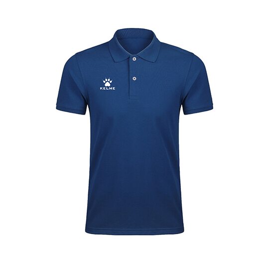 Купить Футболка-поло Kelme - K15F117-1.401 - оригинал, гарантия Купить Футболка-поло Kelme - K15F117-1.401 - оригинал, гарантия