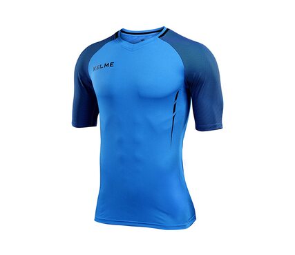 Игровая футболка Kelme MONTES 3871002-921