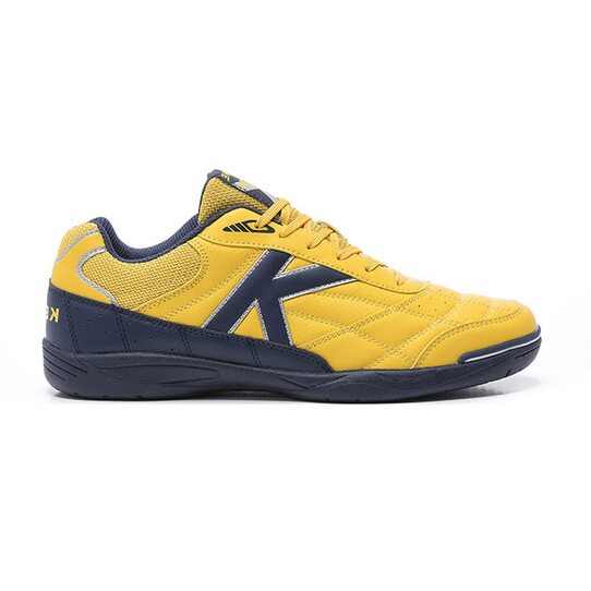 Купить Футзалки (бампы) Kelme GOLEIRO 55905-095 - оригинал, гарантия