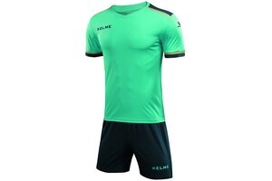 Комплект футбольной формы Kelme SEGOVIA - 3871001.9328 Комплект футбольной формы Kelme SEGOVIA - 3871001.9328
