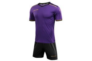 Комплект футбольной формы Kelme SEGOVIA - 3871001.9510 Комплект футбольной формы Kelme SEGOVIA - 3871001.9510