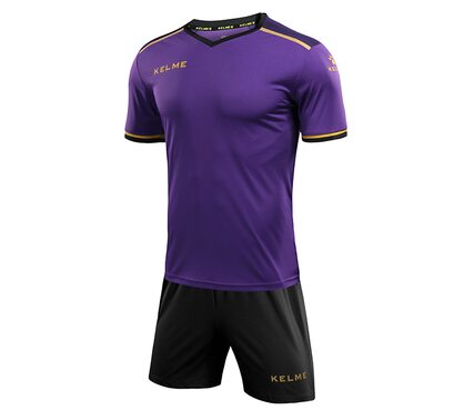Комплект футбольной формы Kelme SEGOVIA - 3871001.9510 Комплект футбольной формы Kelme SEGOVIA - 3871001.9510