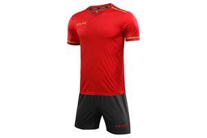Комплект футбольной формы Kelme SEGOVIA - 3871001.9667 Комплект футбольной формы Kelme SEGOVIA - 3871001.9667
