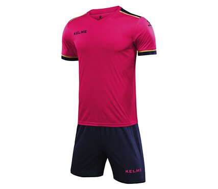 Комплект футбольной формы Kelme SEGOVIA - 3871001.9914 Комплект футбольной формы Kelme SEGOVIA - 3871001.9914
