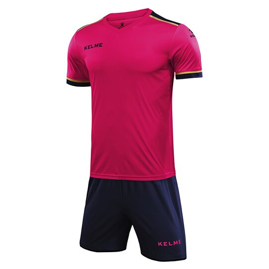 Купить Комплект футбольной формы Kelme SEGOVIA - 3871001.9914 - оригинал, гарантия Купить Комплект футбольной формы Kelme SEGOVIA - 3871001.9914 - оригинал, гарантия