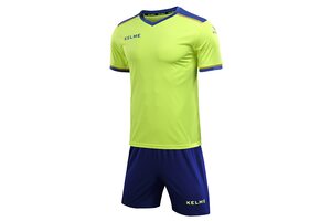 Комплект футбольной формы Kelme SEGOVIA - 3871001.9918 Комплект футбольной формы Kelme SEGOVIA - 3871001.9918