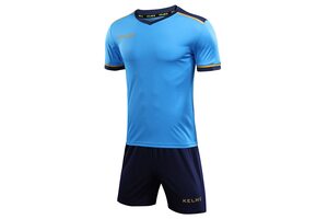 Комплект футбольной формы Kelme SEGOVIA - 3871001.9996 Комплект футбольной формы Kelme SEGOVIA - 3871001.9996
