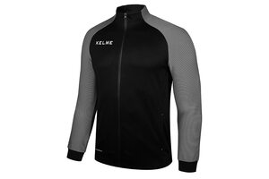 Олимпийка Kelme Training Jacket  3871300-021
