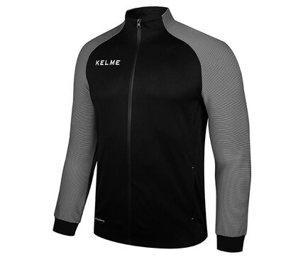 Олимпийка Kelme Training Jacket  3871300-021