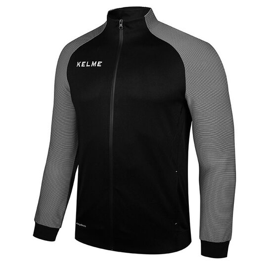 Купить Олимпийка Kelme Training Jacket  3871300-021 - оригинал, гарантия