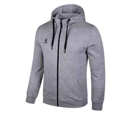 Олимпийка с капюшоном Kelme Hoody - 3881313.9221