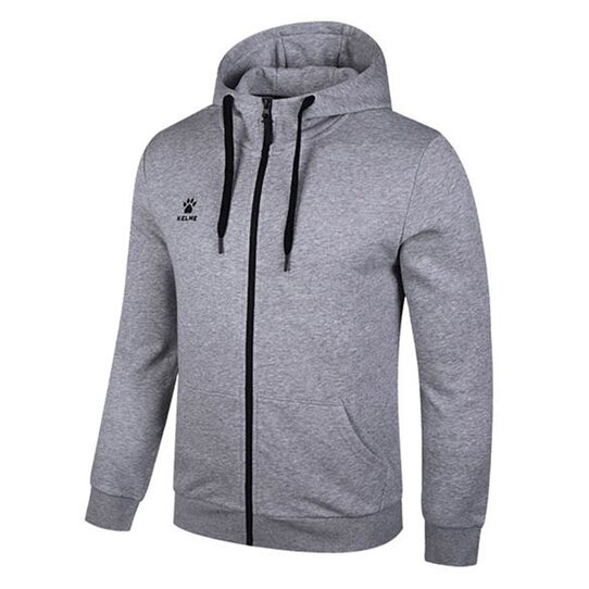 Купить Олимпийка с капюшоном Kelme Hoody - 3881313.9221 - оригинал, гарантия