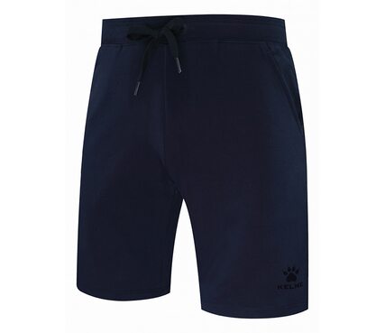 Шорты спортивные с карманами Kelme Casual - 3881317.401 Шорты спортивные с карманами Kelme Casual - 3881317.401