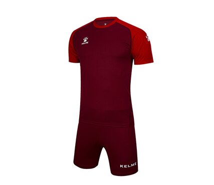 Комплект футбольной формы Kelme SEVILLA - 3801095.9691