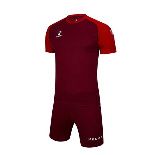 Купить Комплект футбольной формы Kelme SEVILLA - 3801095.9691 - оригинал, гарантия