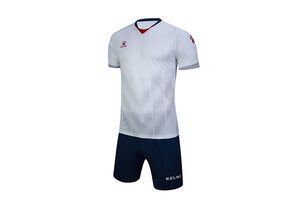 Комплект футбольной формы Kelme MIRIDA - 3801096.9107
