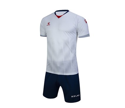 Комплект футбольной формы Kelme MIRIDA - 3801096.9107 Комплект футбольной формы Kelme MIRIDA - 3801096.9107