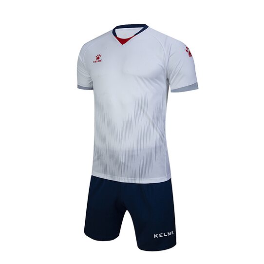 Купить Комплект футбольной формы Kelme MIRIDA - 3801096.9107 - оригинал, гарантия