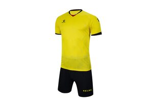 Комплект футбольной формы Kelme MIRIDA - 3801096.9712 Комплект футбольной формы Kelme MIRIDA - 3801096.9712