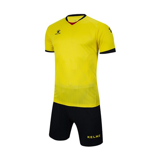 Купить Комплект футбольной формы Kelme MIRIDA - 3801096.9712 - оригинал, гарантия Купить Комплект футбольной формы Kelme MIRIDA - 3801096.9712 - оригинал, гарантия