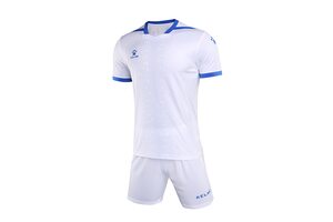 Комплект футбольной формы Kelme DINAMO - 3801098.9100 Комплект футбольной формы Kelme DINAMO - 3801098.9100