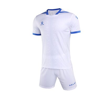 Комплект футбольной формы Kelme DINAMO - 3801098.9100