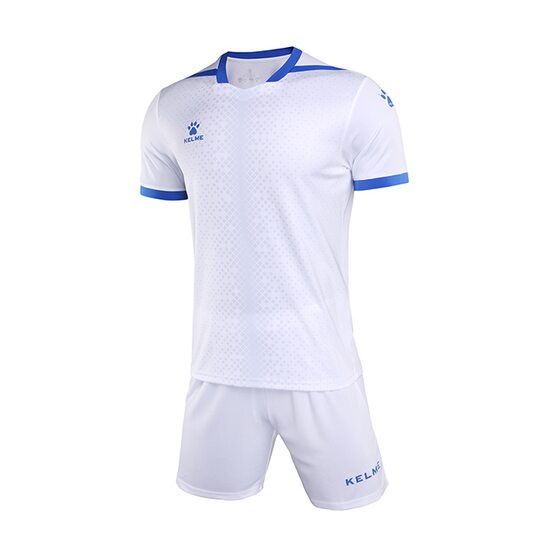 Купить Комплект футбольной формы Kelme DINAMO - 3801098.9100 - оригинал, гарантия Купить Комплект футбольной формы Kelme DINAMO - 3801098.9100 - оригинал, гарантия