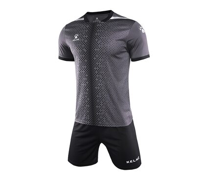 Комплект футбольной формы Kelme DINAMO - 3801098.9201