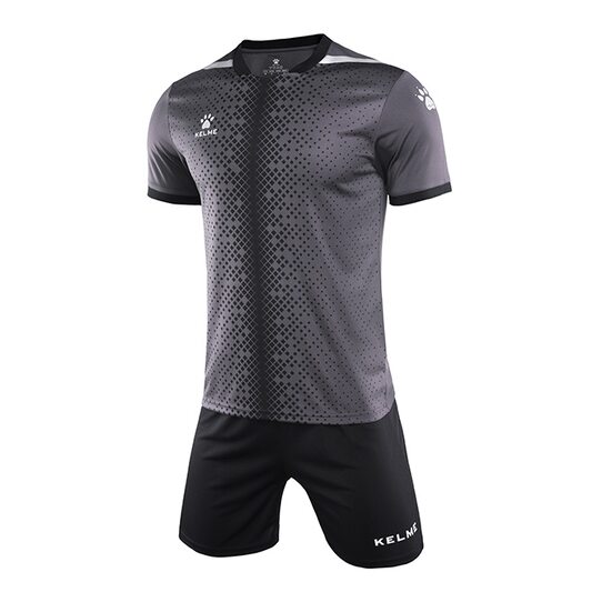 Купить Комплект футбольной формы Kelme DINAMO - 3801098.9201 - оригинал, гарантия