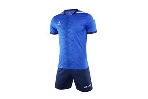 Комплект футбольной формы Kelme DINAMO - 3801098.9400 Комплект футбольной формы Kelme DINAMO - 3801098.9400