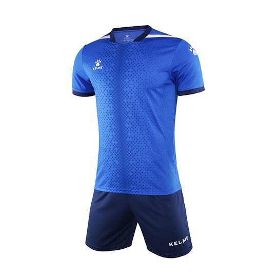 Купить Комплект футбольной формы Kelme DINAMO - 3801098.9400 - оригинал, гарантия Купить Комплект футбольной формы Kelme DINAMO - 3801098.9400 - оригинал, гарантия