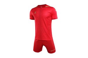 Комплект футбольной формы Kelme DINAMO - 3801098.9600 Комплект футбольной формы Kelme DINAMO - 3801098.9600