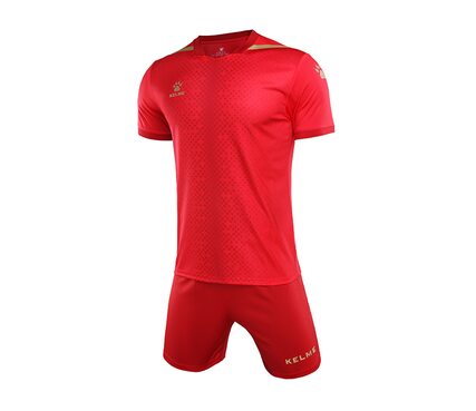 Комплект футбольной формы Kelme DINAMO - 3801098.9600