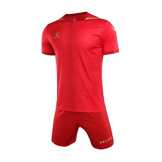 Купить Комплект футбольной формы Kelme DINAMO - 3801098.9600 - оригинал, гарантия Купить Комплект футбольной формы Kelme DINAMO - 3801098.9600 - оригинал, гарантия