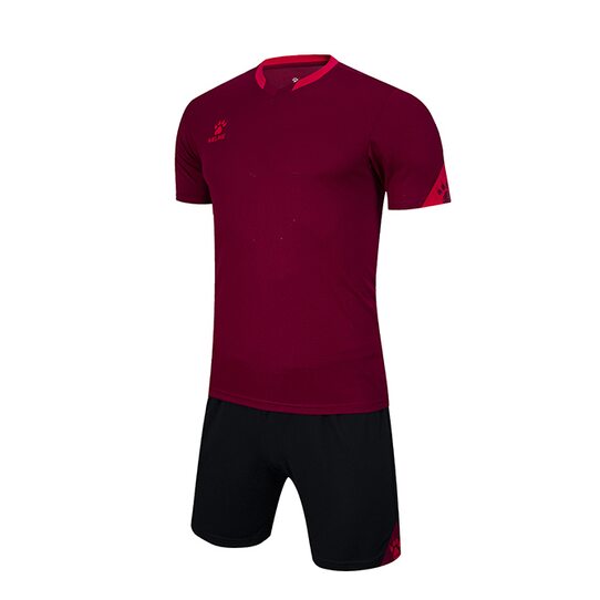 Купить Комплект футбольной формы Kelme GIRONA - 3801099.9669 - оригинал, гарантия Купить Комплект футбольной формы Kelme GIRONA - 3801099.9669 - оригинал, гарантия