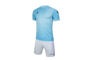 Комплект футбольной формы Kelme MALAGA - 3801169.9449 Комплект футбольной формы Kelme MALAGA - 3801169.9449