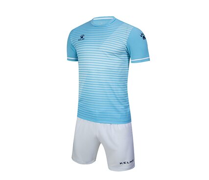 Комплект футбольной формы Kelme MALAGA - 3801169.9449 Комплект футбольной формы Kelme MALAGA - 3801169.9449