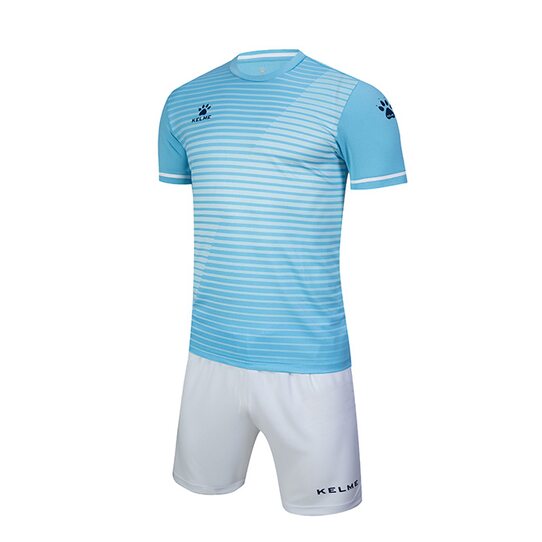 Купить Комплект футбольной формы Kelme MALAGA - 3801169.9449 - оригинал, гарантия Купить Комплект футбольной формы Kelme MALAGA - 3801169.9449 - оригинал, гарантия