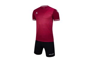 Комплект футбольной формы Kelme MALAGA - 3801169.9691