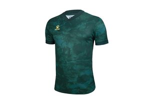 Игровая футболка Kelme KHAKI - 3801218.9300 Игровая футболка Kelme KHAKI - 3801218.9300