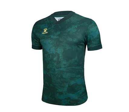Игровая футболка Kelme KHAKI - 3801218.9300