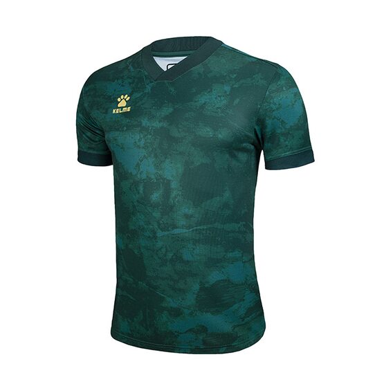 Купить Игровая футболка Kelme KHAKI - 3801218.9300 - оригинал, гарантия Купить Игровая футболка Kelme KHAKI - 3801218.9300 - оригинал, гарантия