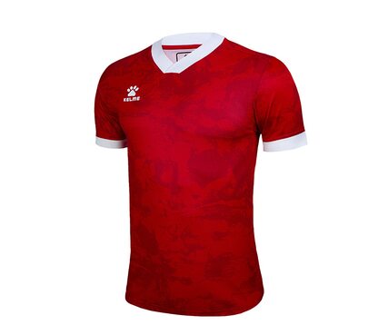 Игровая футболка Kelme KHAKI - 3801218.9600