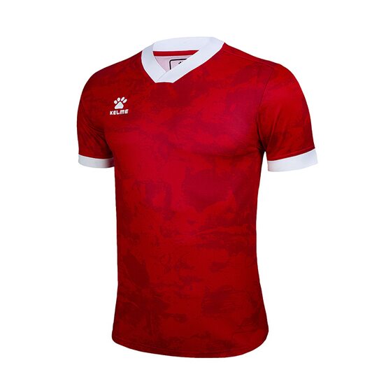 Купить Игровая футболка Kelme KHAKI - 3801218.9600 - оригинал, гарантия Купить Игровая футболка Kelme KHAKI - 3801218.9600 - оригинал, гарантия