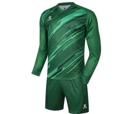 Детская вратарская форма Kelme ZAMORA II (с защитой) 7361ZB3256.9300 Детская вратарская форма Kelme ZAMORA II (с защитой) 7361ZB3256.9300