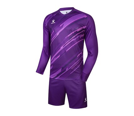Комплект вратарской формы Kelme ZAMORA II (с защитой) 7361ZB1256.9500 Комплект вратарской формы Kelme ZAMORA II (с защитой) 7361ZB1256.9500
