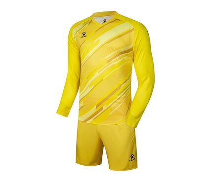 Комплект вратарской формы Kelme ZAMORA II (с защитой) 7361ZB1256.9716 Комплект вратарской формы Kelme ZAMORA II (с защитой) 7361ZB1256.9716